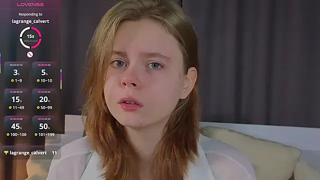 JulietteRain online show from 11.26.25