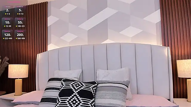 Mommy Naughty online show from 09.20.25