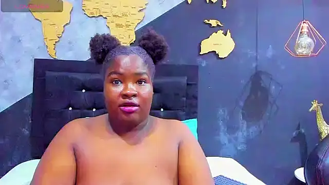 Maiam  Rossi online show from 10.11.25