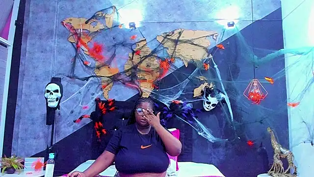 Maiam  Rossi online show from 11.02.25