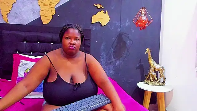 Maiam  Rossi online show from 11.21.25