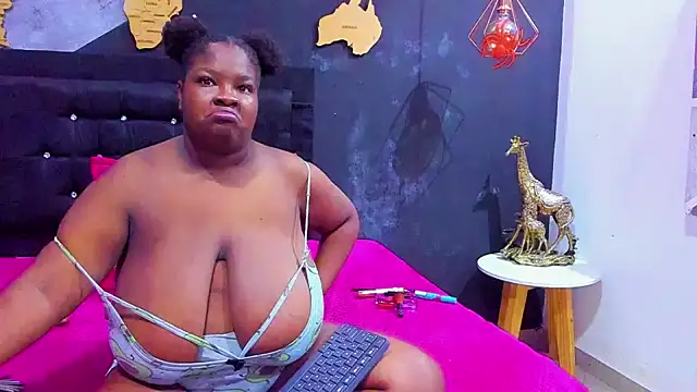 Maiam  Rossi online show from 11.23.25