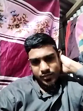 HoT BoY  Salim Khan BD online show from 09.21.25