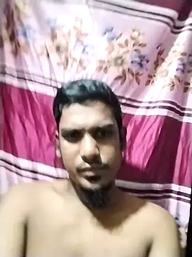 HoT BoY  Salim Khan BD online show from 10.18.25