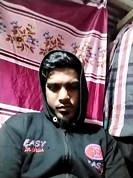 HoT BoY  Salim Khan BD online show from 11.24.25