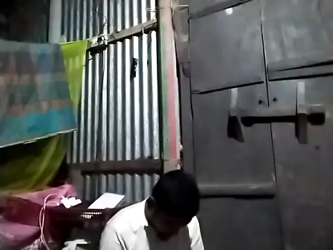 HoT BoY  Salim Khan BD online show from 04.11.26