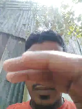 HoT BoY  Salim Khan BD online show from 04.12.26