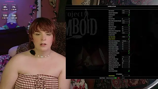 Snapshot of Maddy_cat_91 chatting on 08.06.26 Maddy cat 91 online show from 08.06.26