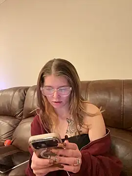 Riley ray69 online show from 11.30.25