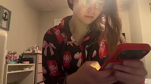 Riley ray69 online show from 06.07.26