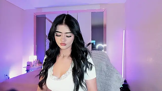 EmmaStonns online show from 03.05.26