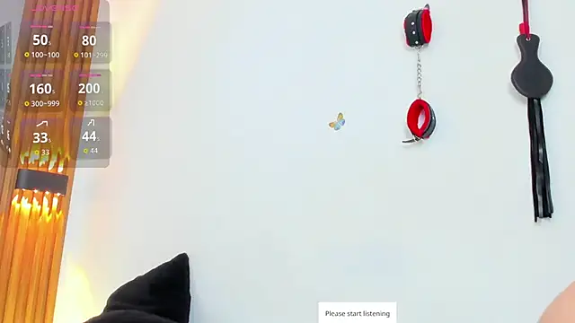 KonanStar online show from 04.22.26