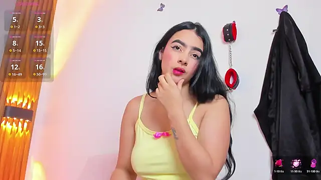 KonanStar online show from 04.24.26