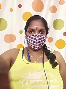 Snapshot of Tamil_Abinaya chatting on 06.04.26 Tamil Abinaya online show from 06.04.26