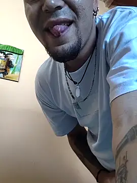 Juuaanp3 online show from 09.09.25