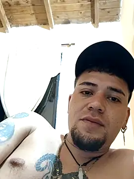 Juuaanp3 online show from 09.13.25