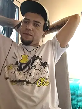 Juuaanp3 online show from 09.15.25