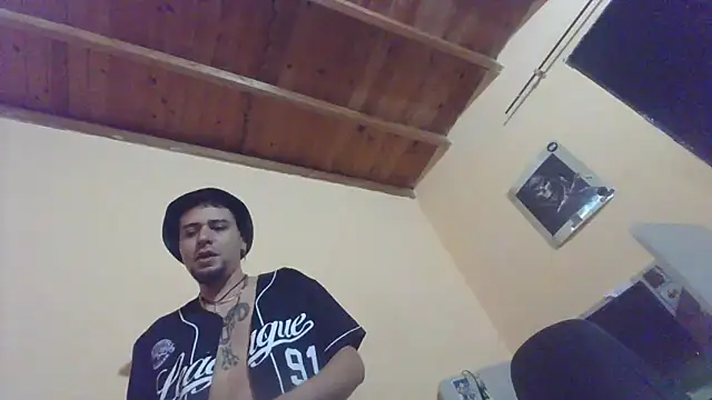 Juuaanp3 online show from 11.05.25