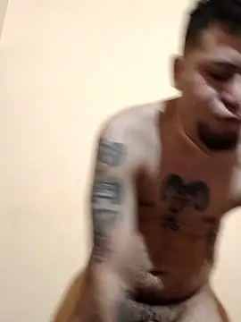 Juuaanp3 online show from 03.08.26