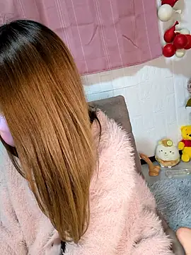 yuuhichan online show from 03.19.26