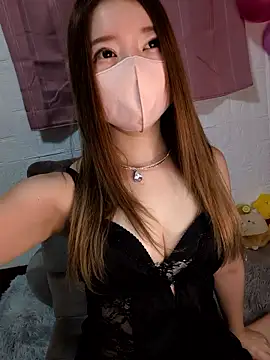 yuuhichan online show from 04.08.26