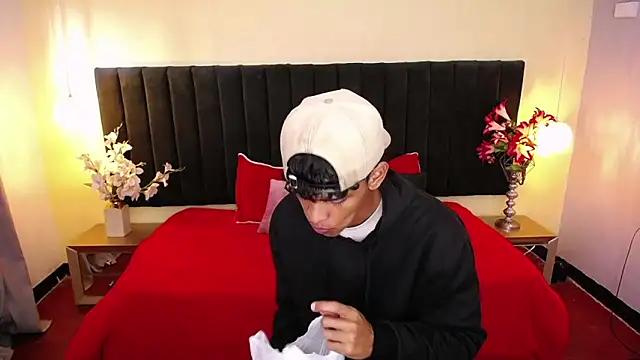 jhos padill online show from 09.15.25