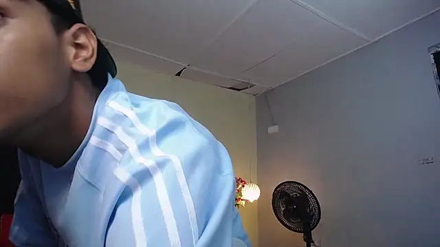 jhos padill online show from 09.23.25