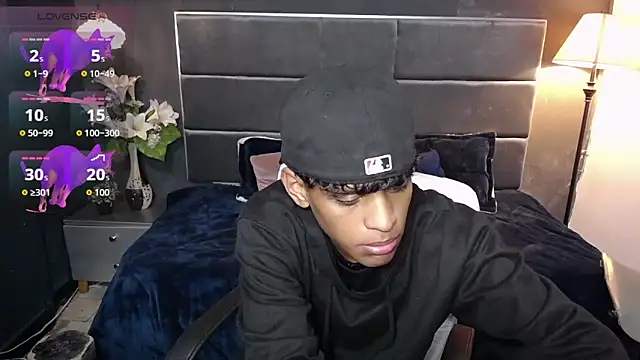 jhos padill online show from 10.16.25