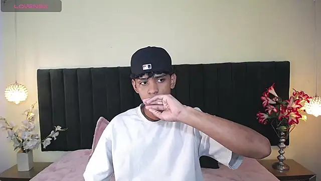 jhos padill online show from 10.22.25