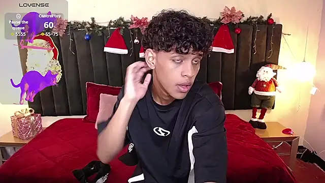 jhos padill online show from 11.21.25