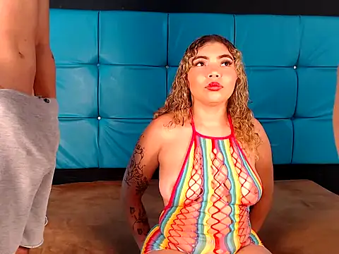 Mara LatinGirl online show from 03.03.26