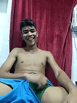 Wolf BIG4 online show from 12.02.25