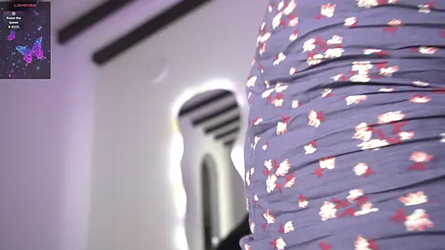 valentina king18 online show from 09.22.25