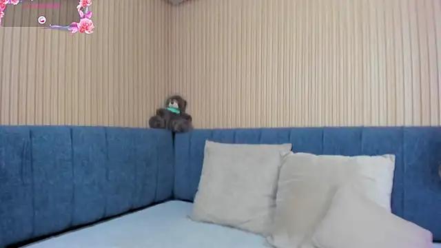 angel ponce online show from 11.05.25