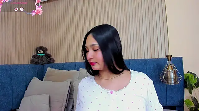 angel ponce online show from 12.18.25