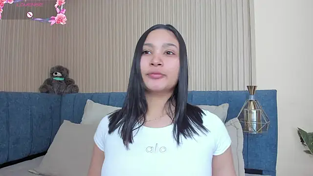 angel ponce online show from 02.02.26