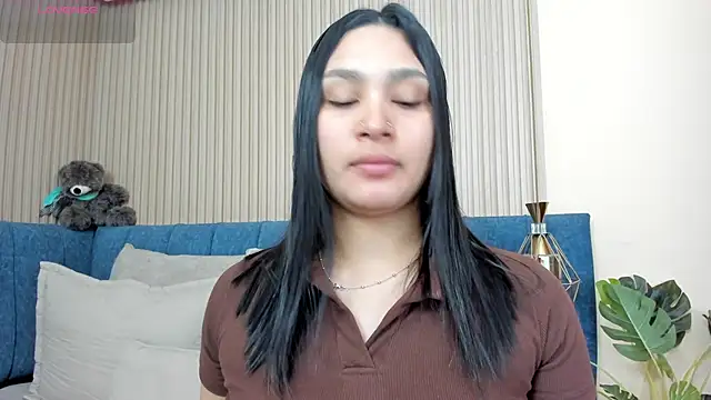 angel ponce online show from 03.20.26