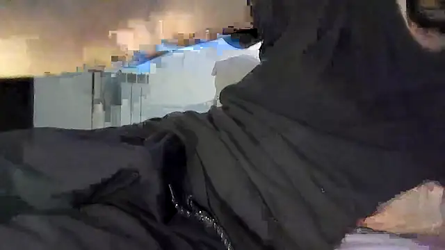 RaoufDz17cm online show from 04.16.26