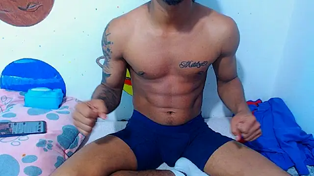 davidcutterr online show from 10.05.25