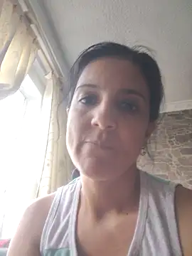 BasmaHernandez online show from 03.23.26