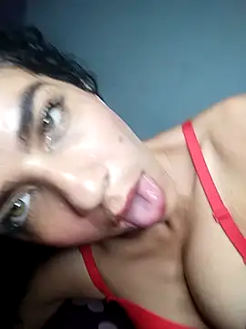 lucerocutte online show from 09.13.25