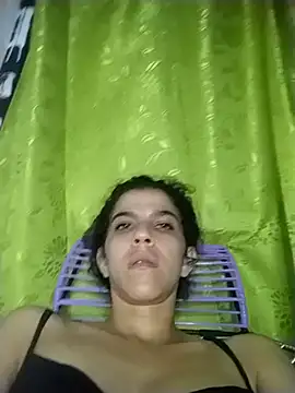 lucerocutte online show from 10.29.25