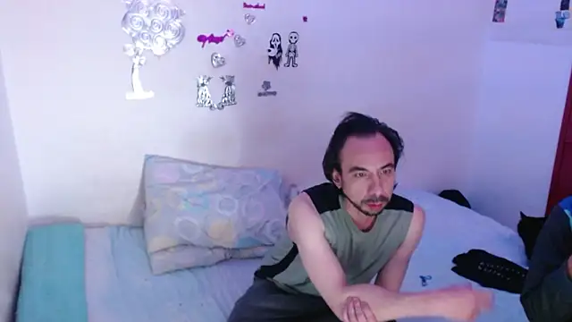 EvaHarryy online show from 03.08.26