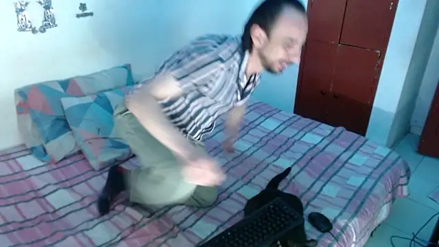 EvaHarryy online show from 04.08.26