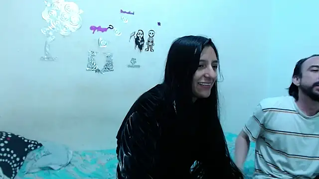 EvaHarryy online show from 05.15.26