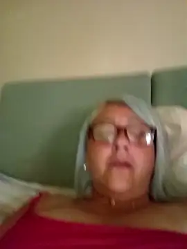 Samantha6767x online show from 03.22.26