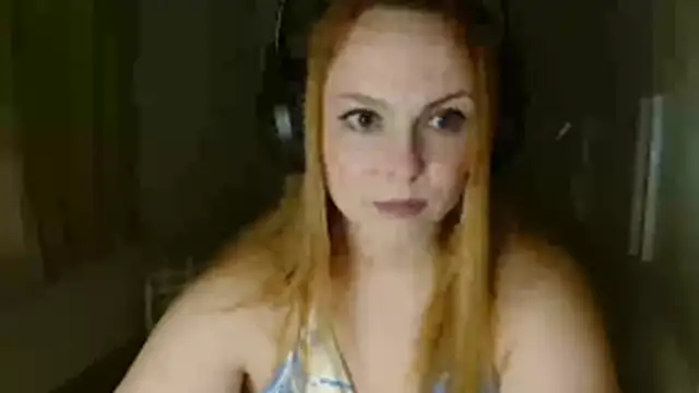 iara foxy online show from 10.26.25