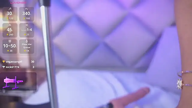 gemma sm online show from 02.20.26