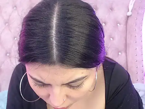 Jessica Carter 01 online show from 11.22.25