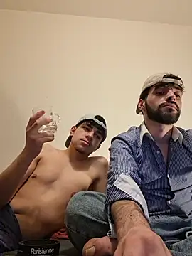 Snapshot of young_swisscouple chatting on 03.02.26 young swisscouple online show from 03.02.26